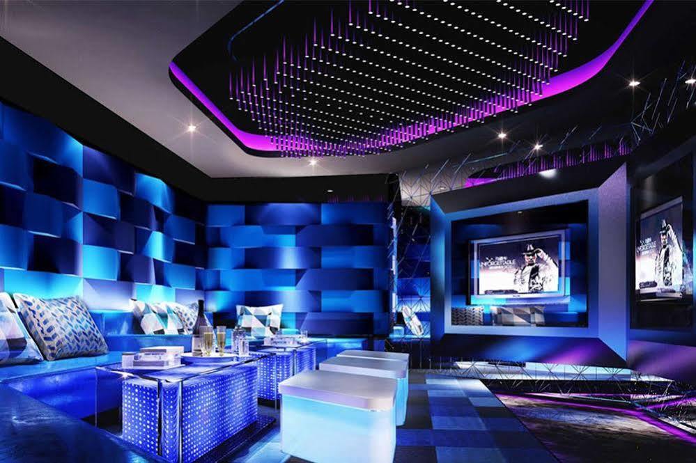 E.City Hotel@Onecity Subang Jaya Exterior foto